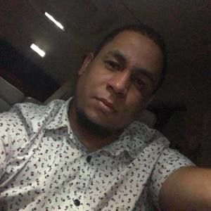 Meet your Posher, Jose